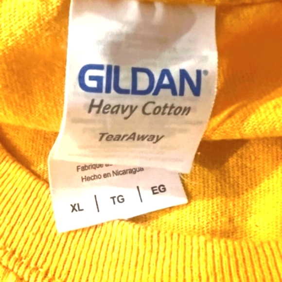 Insanity Shirt XL - Collector's - Picture 3 of 5